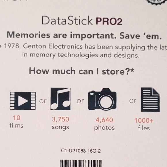 Lot of usb drives. 4 packs total. - Picture 8 of 10